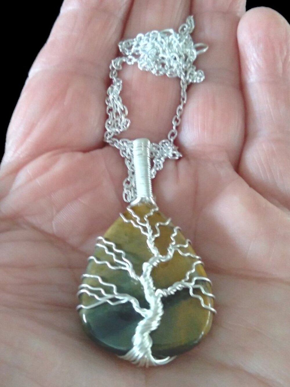 Handcrafted Jewelry